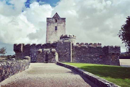 Doe Castle